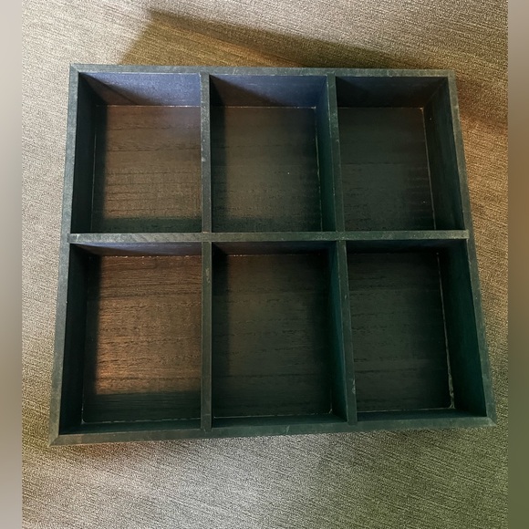 Target Accents Target Bullseye Playground Wooden Decorative Tray